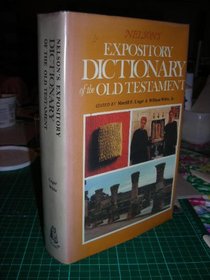Nelson's Expository Dictionary of the Old Testament