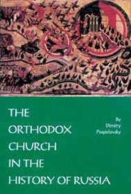 The Orthodox Church in the History of Russia