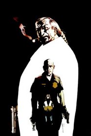 Scalped Vol. 4: The Gravel in Your Gut