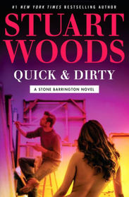 Quick and Dirty (A Stone Barrington Novel)