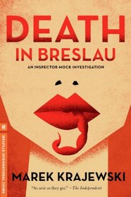 Death in Breslau (Eberhard Mock, Bk 1)