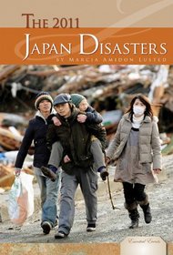 The 2011 Japan Disasters (Essential Events)