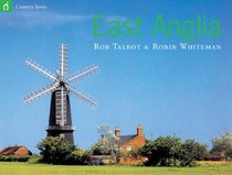 Country Series: East Anglia (Country Series)