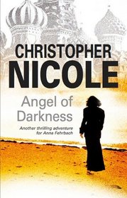 Angel of Darkness (Anna Fehrbach, Bk 8)