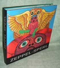Robert Zeppel-Sperl: Eine Monographie