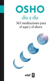 Dia a dia: 365 meditaciones (Spanish Edition)