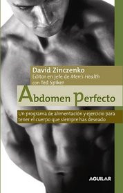Abdomen perfecto (The Abs Diet)
