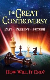 The Great Controversy: How will it end?