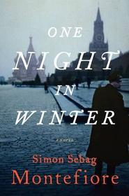 One Night in Winter: A Novel (P.S.)