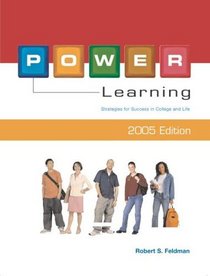 POWER Learning, 2005 book alone