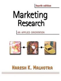 Marketing Research and SPSS 11.0 Package, Fourth Edition