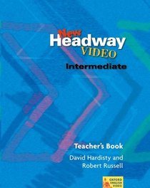 New Headway: Teachers Book Intermediate level