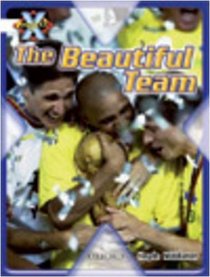 Project X: Working as a Team: the Beautiful Team
