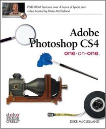 Adobe Photoshop CS4 One-on-One (Digital Media)