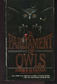 The Parliament of Owls