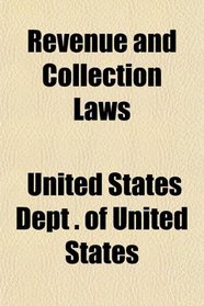 Revenue and Collection Laws