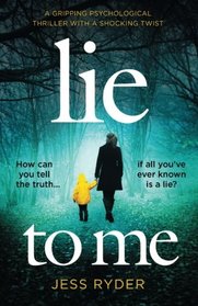 Lie to Me