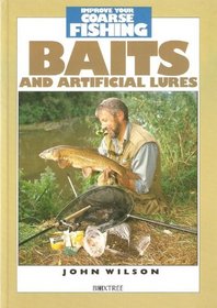 Baits (Improve Your Coarse Fishing)
