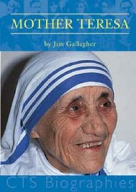 Mother Teresa