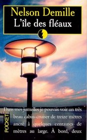 L'Ile Des Fleaux (French Edition)