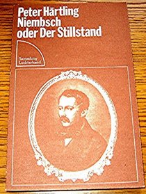 Niembsch: Oder, Der Stillstand : eine Suite (Sammlung Luchterhand ; 189) (German Edition)