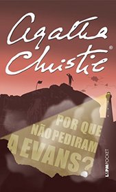 Por Que Nao Pediram A Evans? (Em Portugues do Brasil)