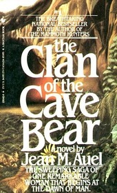 clan of the cave bear