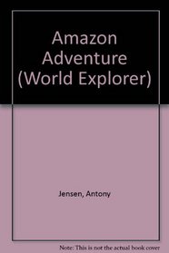 Amazon Adventure (World Explorer)