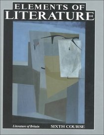Elements of Literature: 6th Course