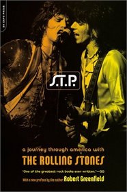 S.T.P.: A Journey Through America With The Rolling Stones