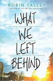 What We Left Behind