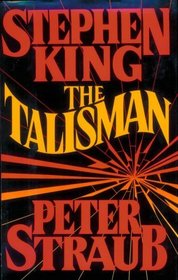 The Talisman (Talisman, Bk 1)