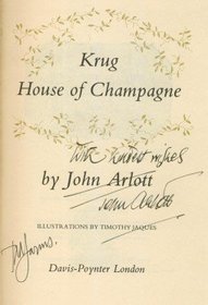 Krug, house of Champagne