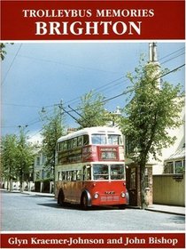 Brighton (Trolleybus Memories)
