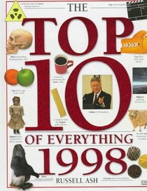 The Top Ten of Everything 1998 (Serial)