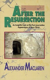 After the Resurrection