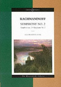 Symphony No. 2, Op. 27: The Masterworks Library (Boosey & Hawkes Masterworks Library)