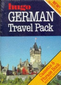 German Travel Pack (Hugo Travel Pack)