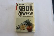 Seidr Chwerw (Welsh Edition)