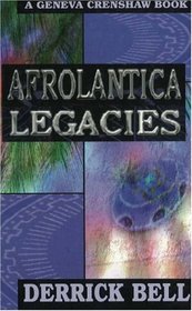 Afrolantica Legacies