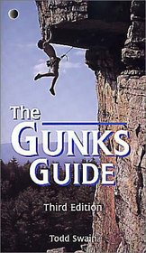 Gunks Guide (Regional Rock Climbing Series)