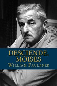 Desciende, Moiss (Spanish Edition)