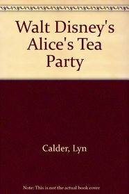 Alice's Tea Party