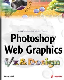 Photoshop Web Graphics f/x  Design