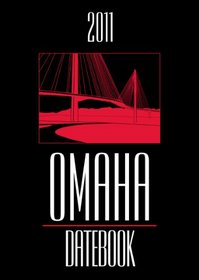 2010 Omaha Datebook