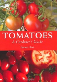 Tomatoes: A Gardener's Guide