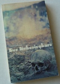 DER UNBESIEGBARE (Translation Unknown - in German)