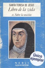 Sobre la oracion (Libro de la vida) (Spanish Edition)