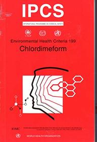 Chlordimeform (Environmental Health Criteria)