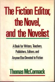 The Fiction Editor